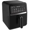 Image de Little balance Crousty Light - Noir