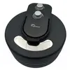 Image de Four à pizza 1800w noir - 8859 - My Easy Pizza - LITTLE BALANCE