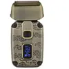 Image de Rasoir électrique rechargeable - 8903 - Sahara Explorer - LITTLE BALANCE