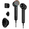 Image de Sèche-cheveux 1600w noir - 8908 - Bldc Ionic 1600 - LITTLE BALANCE