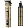 Image de Coffret baroudeur tondeuse barbe, nez et oreilles - 8937 - LITTLE BALANCE
