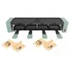 Image de Appareil à raclette 4 personnes 800w + grill - 8943 - LITTLE BALANCE