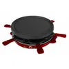 Image de Appareil à raclette+grill 6 personnes 800w - 8947 - LITTLE BALANCE