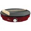 Image de Crêpière 1200w 30cm - 8953 - Happy Crêpes - LITTLE BALANCE