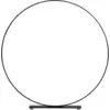 Image de Lampe à poser led noire 63cm Classic - Le Deun