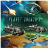 Image de Origames Planet Unknown