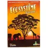 Image de Jeu de stratégie Origames Ecosystème Savane