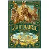Image de Cuzco 1450 Jeu d'enquête Kronologic