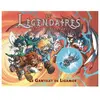 Image de Asmodee Les Légendaires