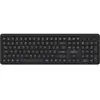 Image de Mobility clavier filaire AZERTY - Noir
