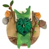 Image de The Legend of Zelda : Tears of the Kingdom - Peluche ZP04 Korok with Backpack Brown 17 cm