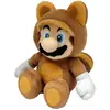 Image de Together Peluche Mario Tanooki