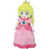 Image de Together peluche Princesse Peach Super Mario