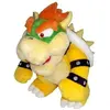Image de Together peluche Super Mario Bowser