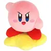 Image de Together plus Kirby - Peluche doudou