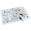 Image de Kit chateau fort set silicone