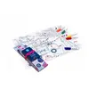 Image de Super Petit Kit de Dessin en Silicone Dream Van