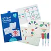 Image de Super_Petit Kit 6 travel games Super Petit