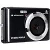 Image de Agfa DC5200 21MP Noir en occasion ou reconditionné