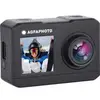 Image de AGFAPHOTO Caméra Sport WIFI Double Ecran Realmove Noir