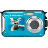 Image de AgfaPhoto Realishot WP8000 24MP Bleu en occasion ou reconditionné