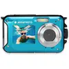 Image de AGFA PHOTO Realishot WP8000 - Bleu