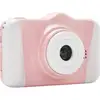 Image de Appareil photo AgfaPhoto Realikids Cam 2 12MP Ecran 3,5'' Rose en occasion ou reconditionné