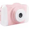 Image de AGFAPHOTO Appareil Photo Numérique REALIKIDS CAM 2 Ecran LCD 3.5'' Blanc / Rose
