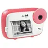 Image de AgfaPhoto Realikids Instant Cam Appareil photo instantané pour enfants Rose en occasion ou reconditionné