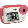 Image de AGFAPHOTO Appareil photo Instantané pour enfants Realkids Cam Blanc / Rose