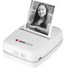 Image de AgfaPhoto Realipix Pocket P - Blanc
