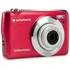 Image de AgfaPhoto Compact DC8200 18MP Zoom x8 Rouge en occasion ou reconditionné
