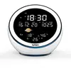 Image de NASA Station Météo Enceinte Bluetooth WSP1500 Blanc