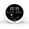 Image de NASA Station Météo Enceinte Bluetooth WSP1700 Bois