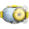 Image de AgfaPhoto Realikids Cam Caméra de sport étanche pour enfants 16MP Bleu en occasion ou reconditionné