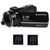Image de AGFA PHOTO Realimove CC2700 - Noir