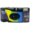 Image de AGFAPHOTO Appareil Photo Jetable 27 Poses couleur modèle Realishot Flash Noir / Bleu