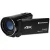 Image de Caméscope AGFA CC4000W 24 MP 4K Ultra HD Zoom 18x Écran Tactile en occasion ou reconditionné