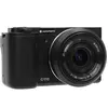 Image de Agfaphoto Realishot C110 - Compact Digital Camera écran articulé - Noir