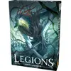 Image de Legions: Abyss Universe   Nécrocampe Jeu de stratégie 2 joueurs