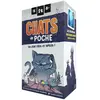 Image de Chats de poche - Jeu de cartes