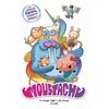 Image de LUM101MO Jeu de cartes party Moustache   3-6 joueurs 20 min