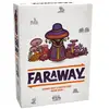 Image de Faraway As d'OR 2024