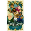 Image de Catch Up Courtisans - Catch Up Games
