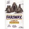 Image de Jeu d'enquête Faraway Le Peuple du Dessous