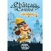 Image de Catch Up Games Château Combo: Au Cachot - Extension 12 cartes