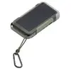 Image de Xmoove Pocket Solar Power Bank 16 000 mAh - 20W USB-C - Lampe torche
