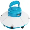 Image de Bestway Robot Piscine Frisbee Bleu