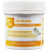 Image de Pommade cicatrisante pour chien OR-VET CN-Derme Blanc 100 ml AR00075