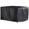 Image de Housse de protection pour salon de jardin 119 x 119 x 70 cm OBAL